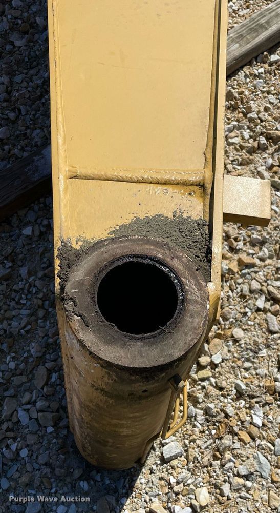 image for item MA9946 Caterpillar 315CL  excavator boom