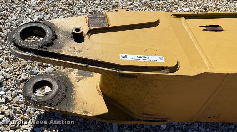 image for item MA9946 Caterpillar 315CL  excavator boom