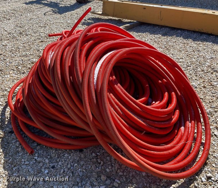 image for item MA9947 Plastic tubing