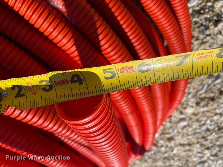 image for item MA9947 Plastic tubing