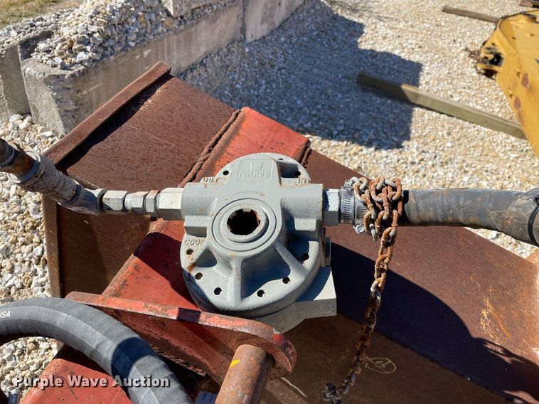 image for item MA9948 Post driver