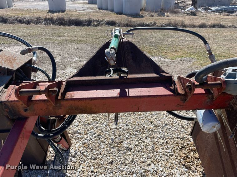 image for item MA9948 Post driver