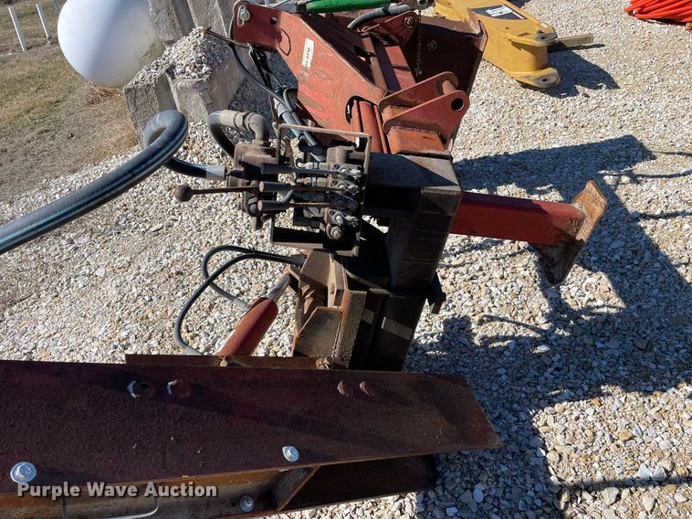 image for item MA9948 Post driver