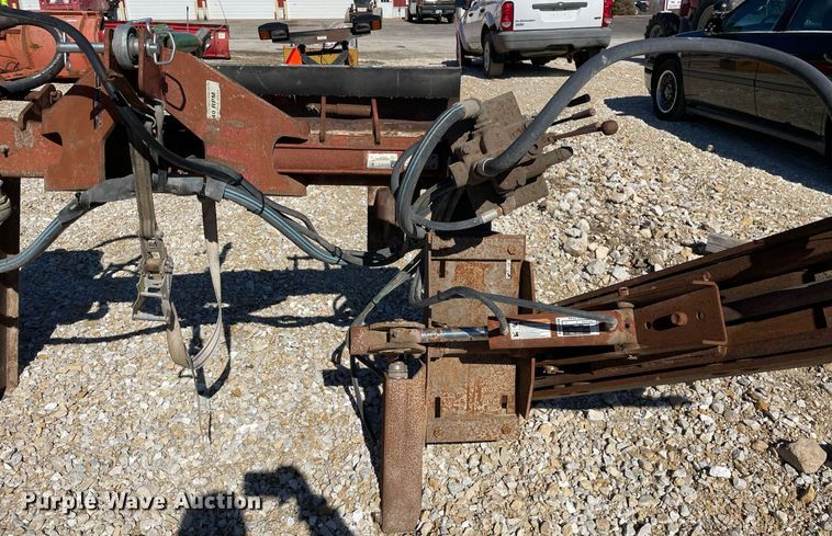 image for item MA9948 Post driver