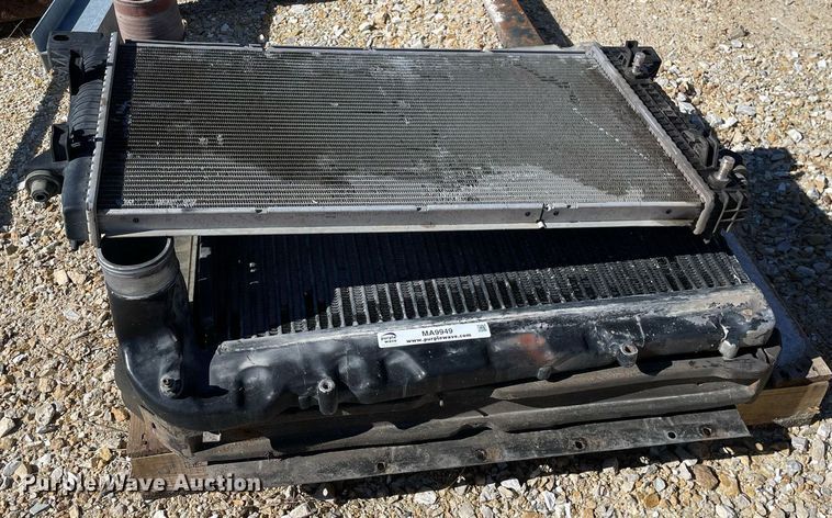 image for item MA9949 Automotive parts