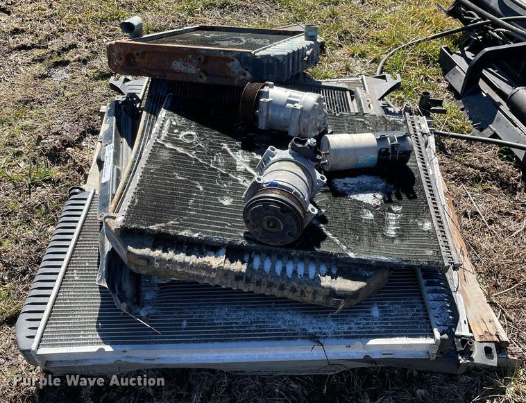 image for item MA9949 Automotive parts