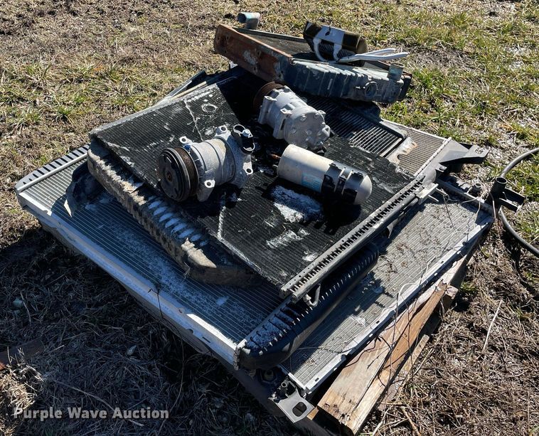 image for item MA9949 Automotive parts