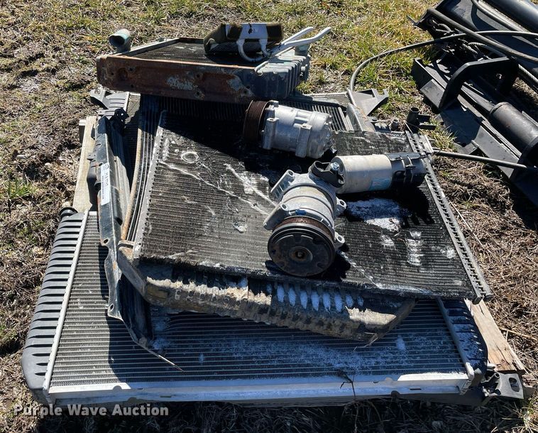 image for item MA9949 Automotive parts