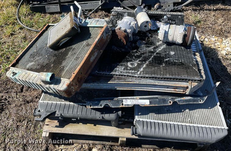 image for item MA9949 Automotive parts