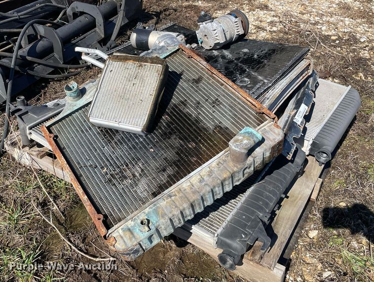 image for item MA9949 Automotive parts