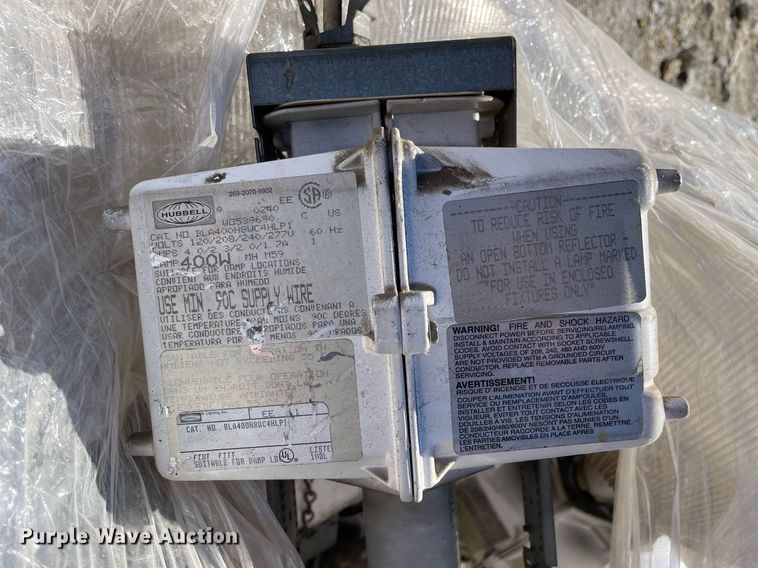 image for item MA9950 (15) shop Lights