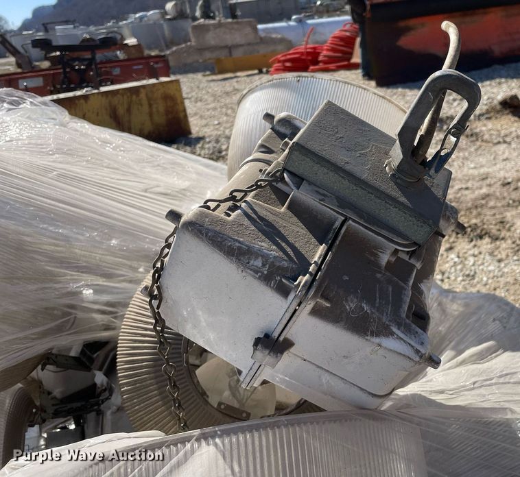 image for item MA9950 (15) shop Lights