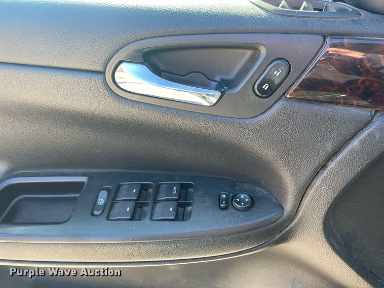 image for item MA9952 2014 Chevrolet Impala