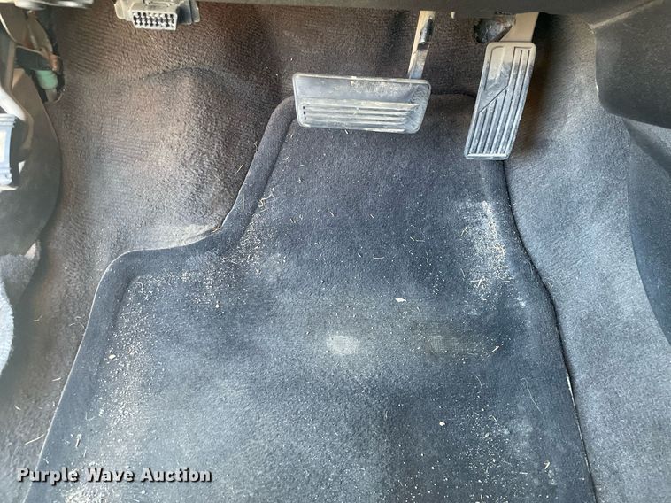 image for item MA9952 2014 Chevrolet Impala