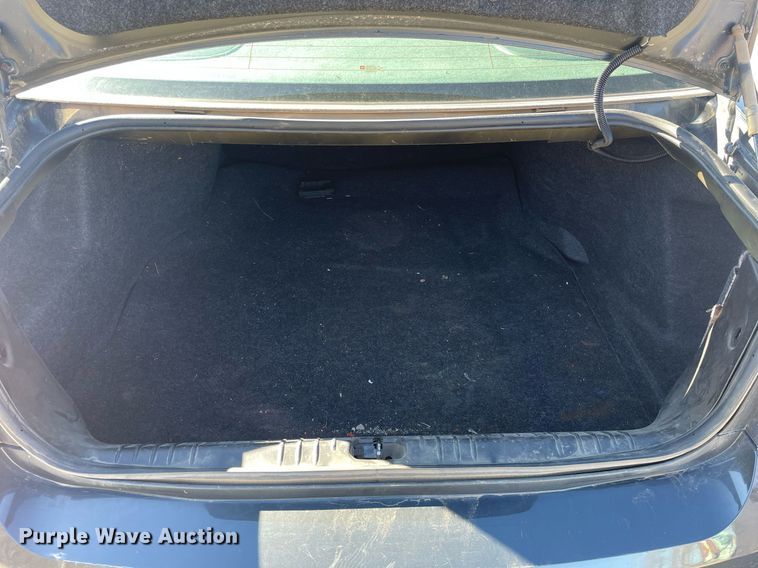 image for item MA9952 2014 Chevrolet Impala