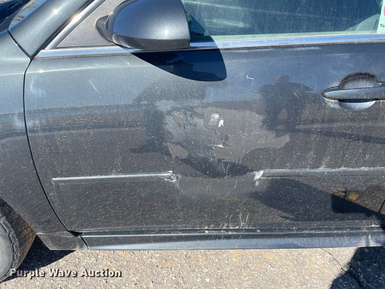 image for item MA9952 2014 Chevrolet Impala