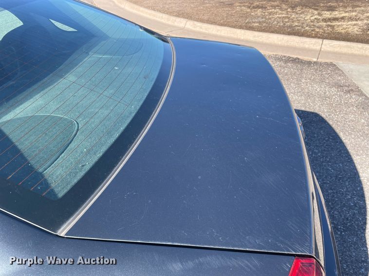 image for item MA9952 2014 Chevrolet Impala