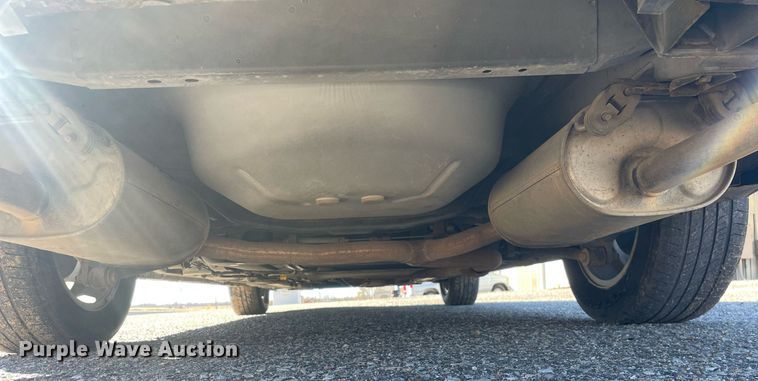 image for item MA9952 2014 Chevrolet Impala