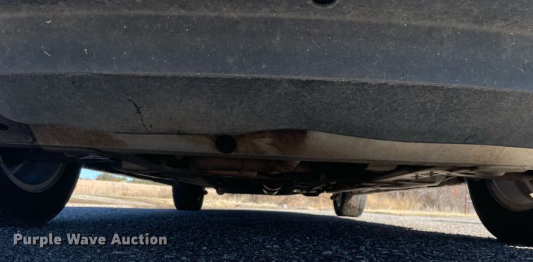 image for item MA9952 2014 Chevrolet Impala