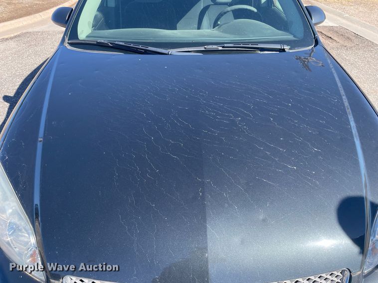 image for item MA9952 2014 Chevrolet Impala