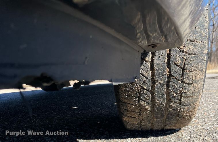 image for item MA9952 2014 Chevrolet Impala