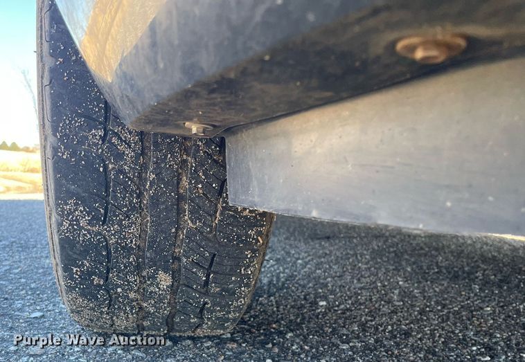 image for item MA9952 2014 Chevrolet Impala