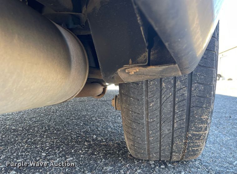 image for item MA9952 2014 Chevrolet Impala