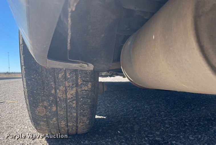 image for item MA9952 2014 Chevrolet Impala