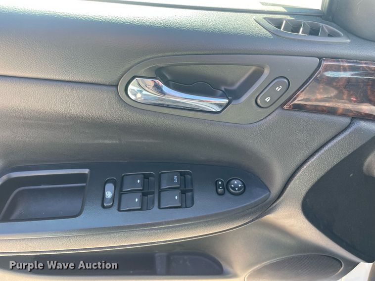 image for item MA9953 2013 Chevrolet Impala