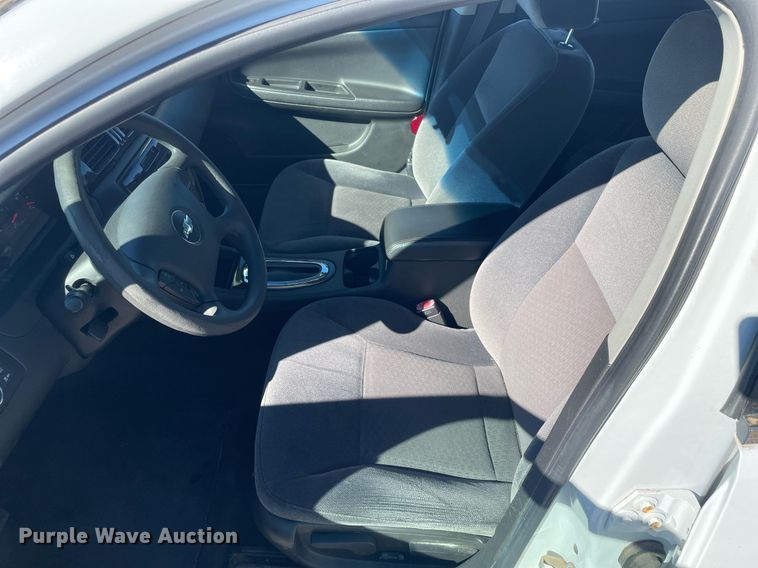 image for item MA9953 2013 Chevrolet Impala