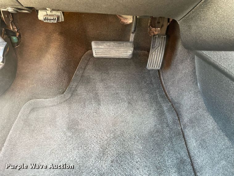 image for item MA9953 2013 Chevrolet Impala