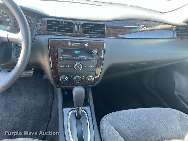 image for item MA9953 2013 Chevrolet Impala