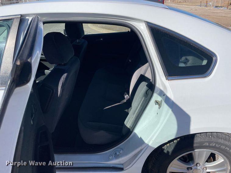 image for item MA9953 2013 Chevrolet Impala