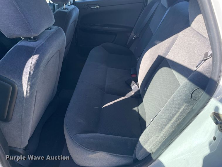 image for item MA9953 2013 Chevrolet Impala