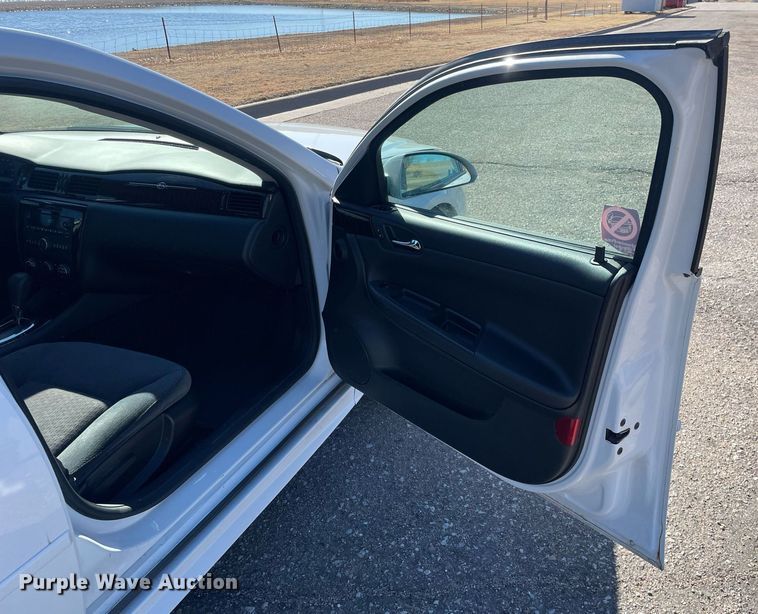 image for item MA9953 2013 Chevrolet Impala