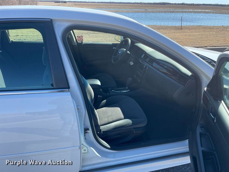 image for item MA9953 2013 Chevrolet Impala