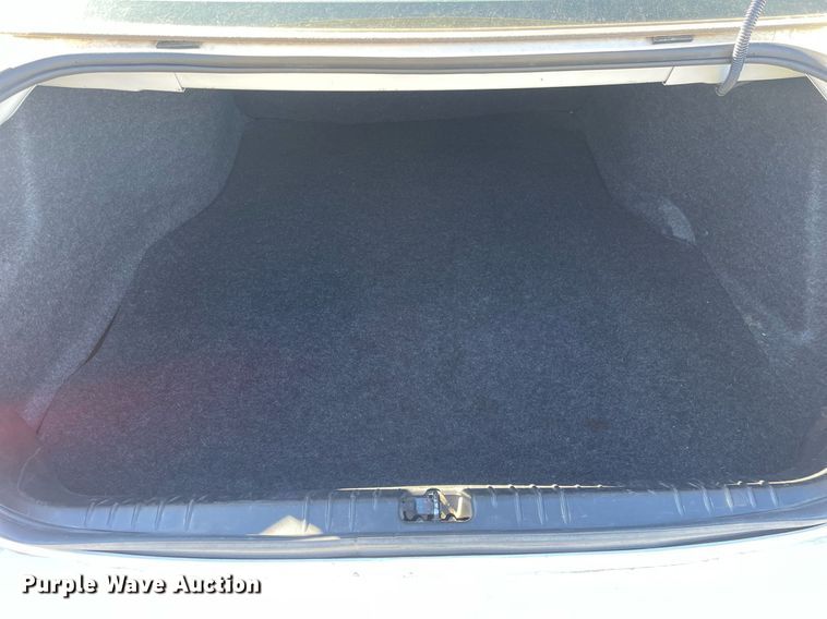 image for item MA9953 2013 Chevrolet Impala