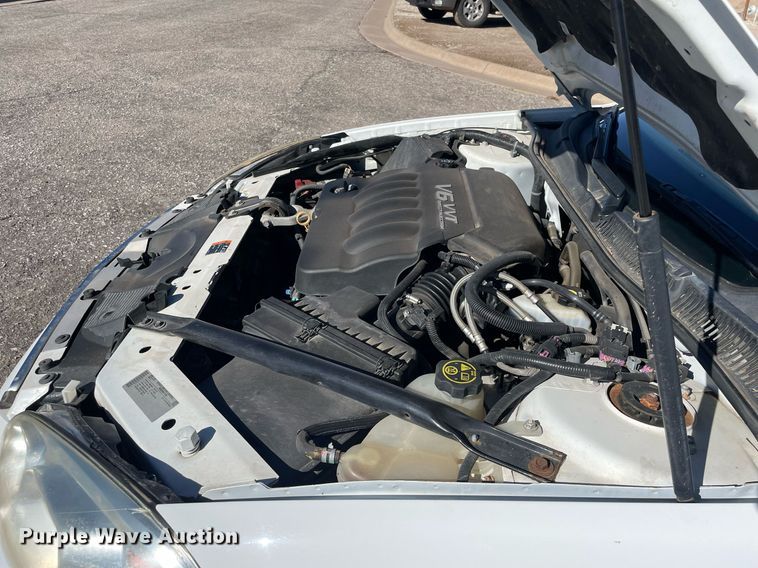 image for item MA9953 2013 Chevrolet Impala