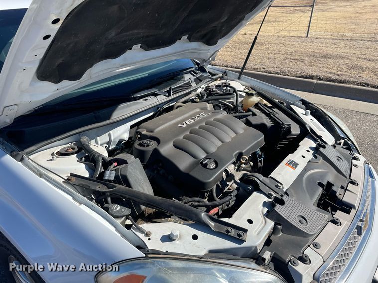 image for item MA9953 2013 Chevrolet Impala