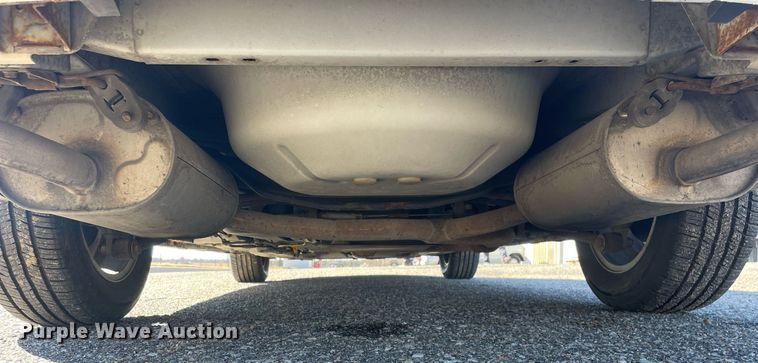 image for item MA9953 2013 Chevrolet Impala