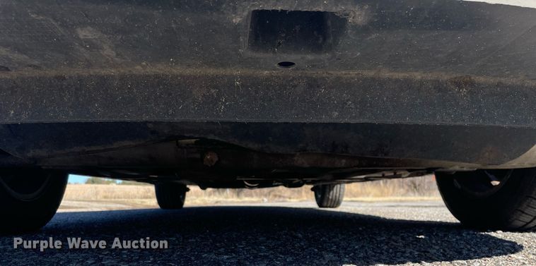 image for item MA9953 2013 Chevrolet Impala