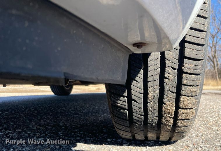 image for item MA9953 2013 Chevrolet Impala