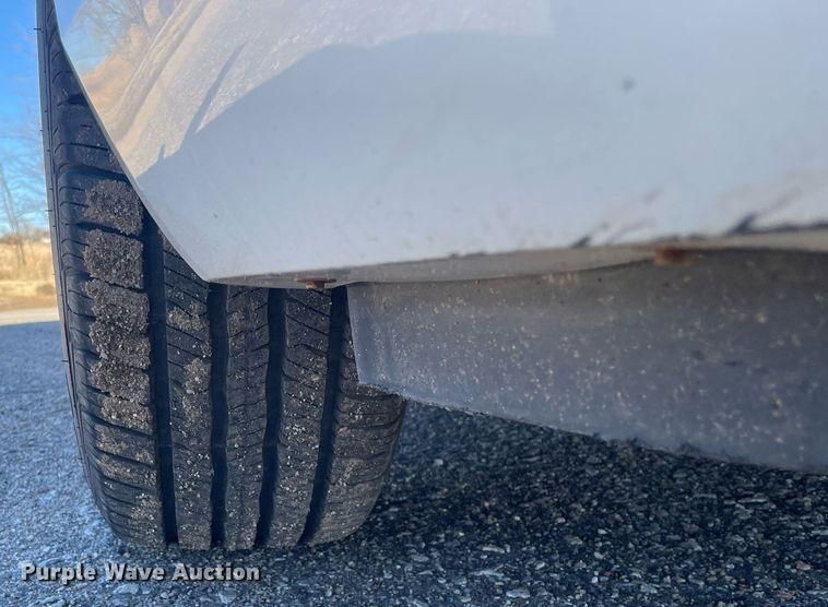 image for item MA9953 2013 Chevrolet Impala