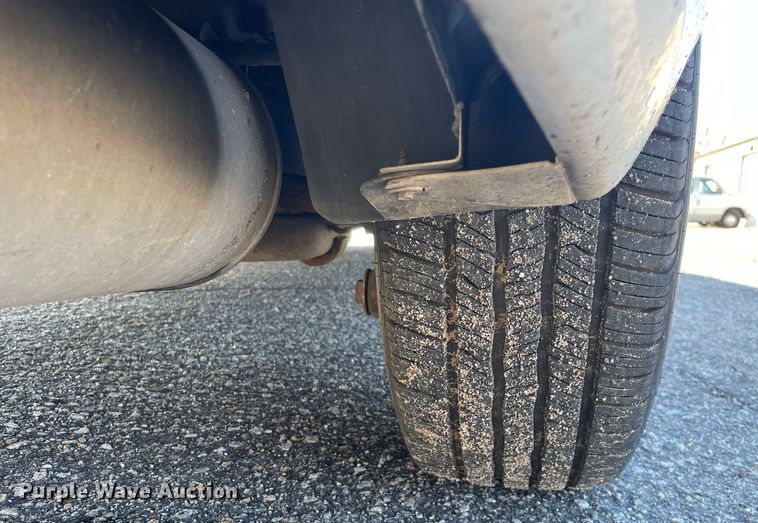 image for item MA9953 2013 Chevrolet Impala