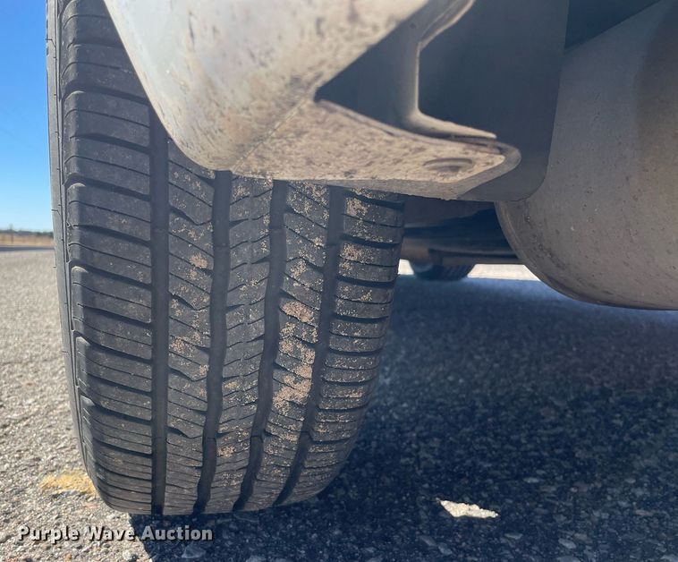 image for item MA9953 2013 Chevrolet Impala