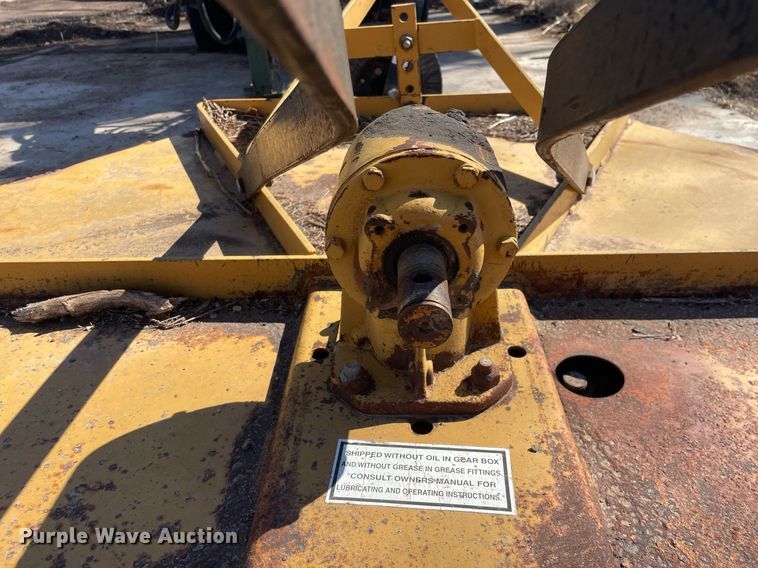 image for item MA9960 King Kutter  rotary mower