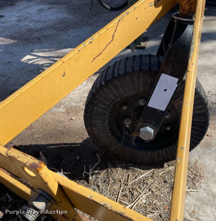 image for item MA9960 King Kutter  rotary mower