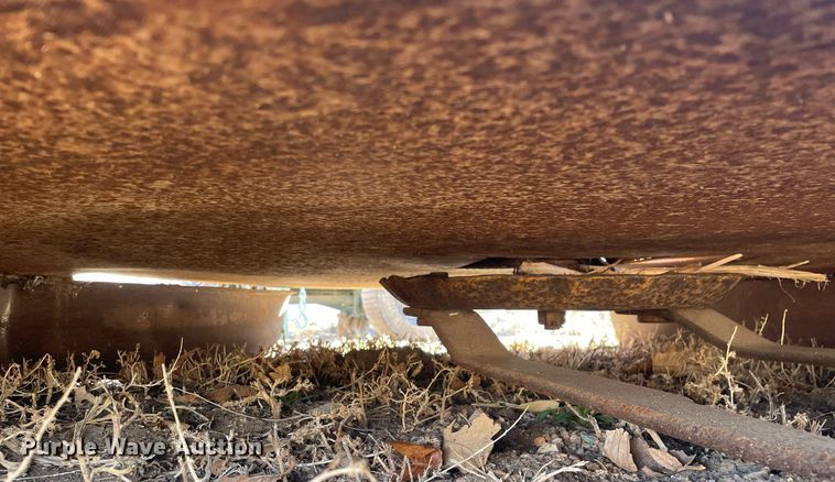 image for item MA9960 King Kutter  rotary mower