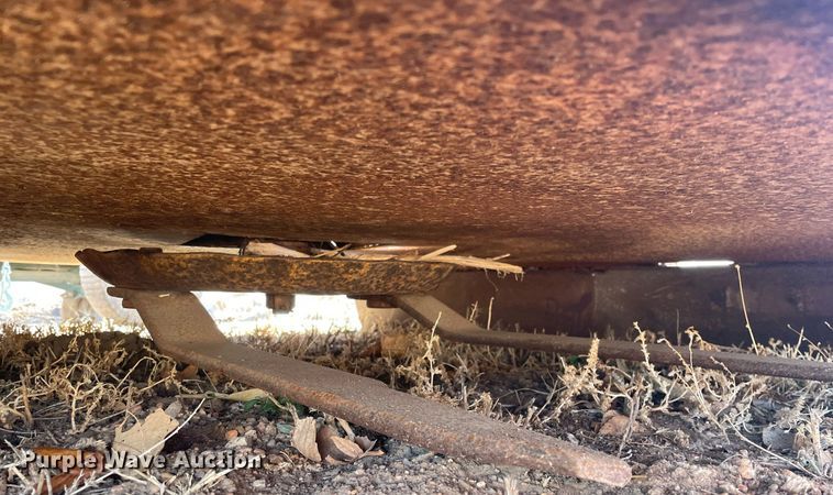 image for item MA9960 King Kutter  rotary mower