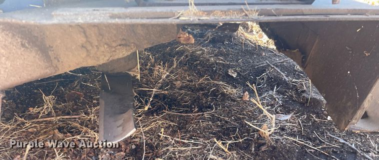 image for item MA9962 Dixon Grizzly 72  ZTR lawn mower